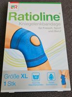 Kniegelenkbandage Ratioline Größe XL Nordrhein-Westfalen - Kempen Vorschau