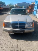 Mercedes 260 E W124 Oldtimer Bayern - Zirndorf Vorschau