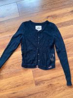 Hollister Cardigan Jacke Blau Damen M Nordrhein-Westfalen - Mönchengladbach Vorschau