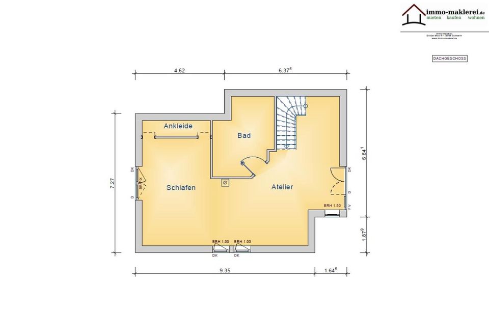 ***Architektenhaus in Scharbeutz zu verkaufen*** in Scharbeutz