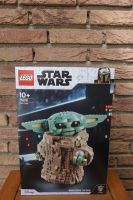 Lego 75318 Star Wars  Das Kind Neu & OVP Versand frei EOL Nordrhein-Westfalen - Kreuzau Vorschau