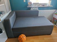 Schlafsofa von Ikea grau Nordrhein-Westfalen - Fröndenberg (Ruhr) Vorschau