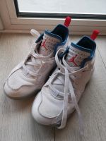 Nike Jordan Basketball-Schuh für Kinder, Größe 36 Baden-Württemberg - Hemsbach Vorschau
