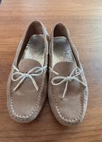 TOD‘S Mokassins Gommino aus Veloursleder Bayern - Puchheim Vorschau