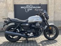 Moto Guzzi V7 Stone Berlin - Köpenick Vorschau