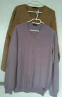 Joop Strellson Pullover 100% Merino-Wolle XL 54 Baden-Württemberg - Waiblingen Vorschau