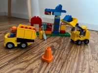 Lego Duplo Meine erste Baustelle 10518 Wandsbek - Hamburg Jenfeld Vorschau