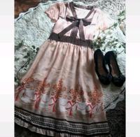 Axes Femme Feminine himakaji gyaru kawaii Kleid Nordrhein-Westfalen - Bergkamen Vorschau