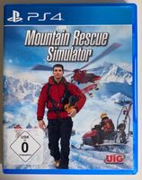 Ps4 Videospiel Mountain Rescue Simulator Stuttgart - Degerloch Vorschau