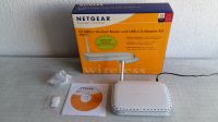 Netgear WGT624(od.WGR614)od.Vodafone EasyBox Router Neu in OVP Düsseldorf - Heerdt Vorschau