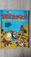 Billy Bombom 1 : Wildwest auf heissen Rädern Bastei 1973 Niedersachsen - Hameln Vorschau