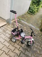 Free Angel Dreirad Fahrrad Kinder Baby Rheinland-Pfalz - Alzey Vorschau