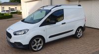 Ford TRANSIT COURIER TREND KASTEN, Ford-Garantie bis 26.01.2029 Niedersachsen - Dinklage Vorschau