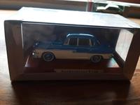 Atlas Verlag DDR Auto Sachsenring P 240 orginal verpackt Niedersachsen - Springe Vorschau