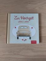 Buch zur Hochzeit Geschenk Sachsen - Thalheim/Erzgebirge Vorschau