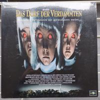 Das Dorf Der Verdammten - Laserdisc - NEU eingeschweißt Vahr - Neue Vahr Nord Vorschau