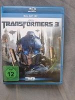 Transformers 3 - Dark of the moon, 3D Blu-ray Baden-Württemberg - Achern Vorschau
