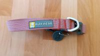 Ruffwear Hi & Light Hundehalsband Salmon Pink Gr. 28-36cm Bayern - Bernau am Chiemsee Vorschau