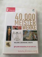 DVD : 40.000 Meisterwerke Gemälde, Zeichnungen Sachsen-Anhalt - Magdeburg Vorschau