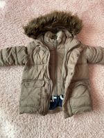 Tommy Hilfiger Daunenjacke 86 Nordrhein-Westfalen - Dormagen Vorschau