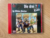 Die 3 ??? Kids - Im Wilden Westen - 35 - Hörspiel Köln - Ehrenfeld Vorschau