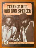 Bud Spencer & Terence Hill 60 Jahre Jubiläums Kollektion komplett Schleswig-Holstein - Wahlstedt Vorschau