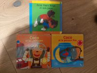 3 kleine Bücher französisch Coco... Berlin - Schöneberg Vorschau