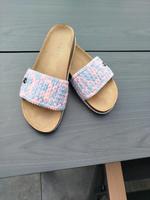 Pantolette Esprit Gr. 42 Nordrhein-Westfalen - Hiddenhausen Vorschau