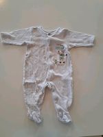 Babykleidung Mädchenkleidung Schlafanzug Gr 68 0,50 € Nordrhein-Westfalen - Hille Vorschau