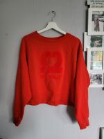 Roter Pullover von H&M Nordrhein-Westfalen - Reken Vorschau