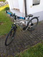 Ein Fahrrad mit koster 50 euro Baden-Württemberg - Reutlingen Vorschau