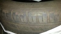 4 Sommerreifen, Continental Cross Contact, 235/55R19, gebraucht Hamburg-Nord - Hamburg Winterhude Vorschau