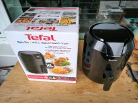 Tefal EY4018 Heißluft Fritteuse Easy Fry Precision XL Bayern - Starnberg Vorschau