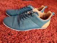 Schuhe - Aldo - Gr. 45 - blau - elegant Bayern - Amberg Vorschau