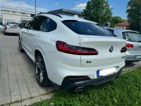 BMW X4 M40i Panoramadach Standheizung Baden-Württemberg - Kornwestheim Vorschau