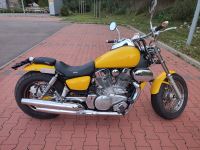 Kawasaki Vulcan 1500 (Kawasaki VN 15 SE) Baden-Württemberg - Neckarsulm Vorschau