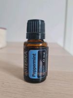 Doterra Peppermint Pfefferminze ätherisches Öl Hessen - Wiesbaden Vorschau