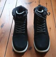 Boots Fila gefüttert Gr.38 Thüringen - Mühlhausen Vorschau