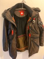 Wellensteyn Parka Modell Rescue Nordvorpommern - Landkreis - Franzburg Vorschau