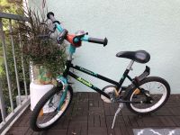 16-Zoll Kinderfahrrad, bmx, Fahrrad Hessen - Ginsheim-Gustavsburg Vorschau