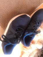 Reebok Sportschuhe  Gr 40 Mesh Baden-Württemberg - Riesbürg Vorschau