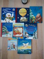 Bücher Weihnachten, Nikolaus, Adventskalender Hessen - Runkel Vorschau