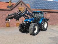 New Holland TM 155 Nordrhein-Westfalen - Ahaus Vorschau