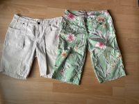 Beruda Shorts kurze Hose Gr xs 34 Street one buena vista München - Trudering-Riem Vorschau