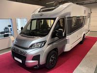 Carado pro+ T 448 Makise, Sat-TV, Hubbett, Isofix Brandenburg - Schorfheide Vorschau