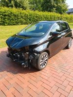 Renault Zoe ZE50 facelift schlachtfest karosserie Nordrhein-Westfalen - Kirchlengern Vorschau