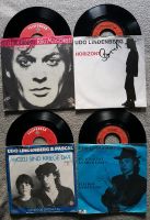 Vinyl Singles  , 5 Udo Lindenberg Singles Hessen - Hanau Vorschau