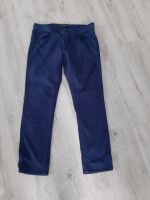 Angelo Litrico Jeans blau W34/L30 Slim Leg Bayern - Schweinfurt Vorschau