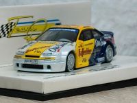 DTM Opel Calibra Team Rosberg Hessen - Lindenfels Vorschau