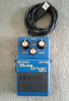 RARE Boss BD-2 Blues Driver Computer Mouse Kr. Altötting - Neuötting Vorschau